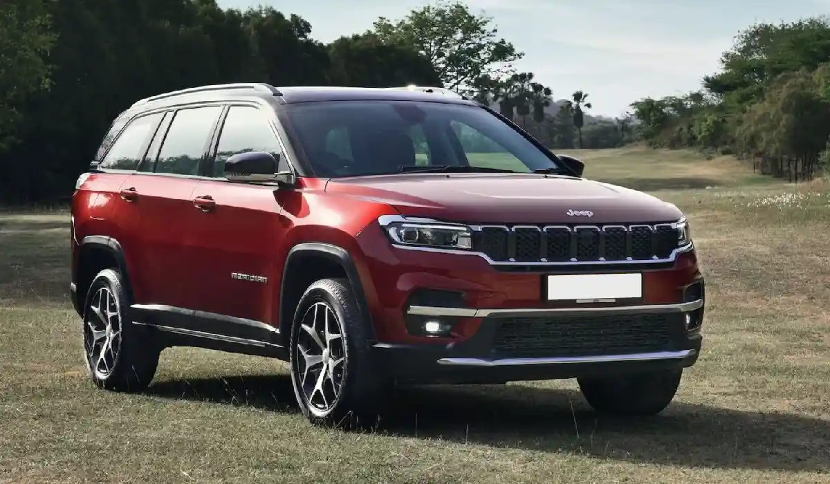 Jeep - Meridian Limited Plus - Luxury Car Rentals - Preowned Luxury Car - Exclusive Concierge Club.webp